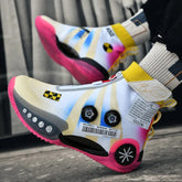 Shoes Casual Sneakers High Top Air Basketball Tennis ShoesMen's Shoes Casual Sneakers High Top Air Basketball Tennis Shoes