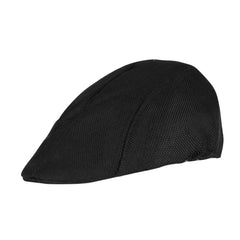 Autumn Winter Hats British Western Style Striped Berets CapsMen's Autumn Winter Hats British Western Style Striped Berets Caps