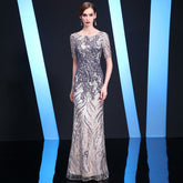 Bride Party Cheongsam Oriental Women'New Bride Party Cheongsam Oriental Women's Dress Fashion Chinese Style