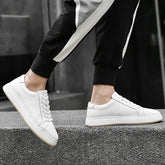Men's Breathable Sneakers Comfortable Walking Shoe