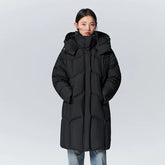 Jacket Women Long Winter Waterproof Warm JacketWomen Down Jacket Women Long Winter Waterproof Warm Jacket