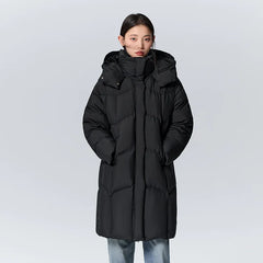 Jacket Women Long Winter Waterproof Warm JacketWomen Down Jacket Women Long Winter Waterproof Warm Jacket