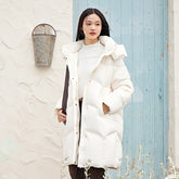 Jacket Women Long Winter Waterproof Warm JacketWomen Down Jacket Women Long Winter Waterproof Warm Jacket