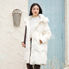 Jacket Women Long Winter Waterproof Warm JacketWomen Down Jacket Women Long Winter Waterproof Warm Jacket