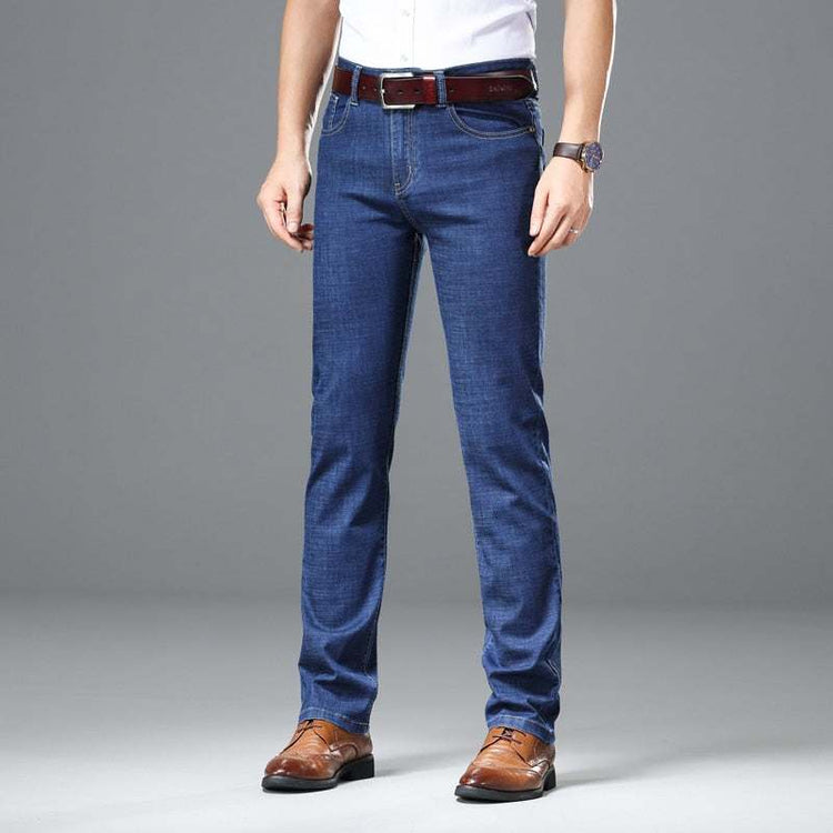 Spring Autumn Men&