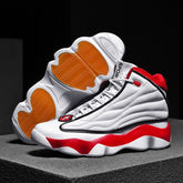 High-Quality Basketball Shoes Men's Autumn High Top Sneakers - Acapparelstore