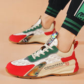 Sneakers Fashion Men'Breathable Men's Sneakers Fashion Men's Running Shoes