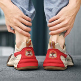 Sneakers Fashion Men'Breathable Men's Sneakers Fashion Men's Running Shoes