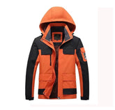 Men Women's Spring Autumn Outdoor Camping Hiking Jackets - Acapparelstore