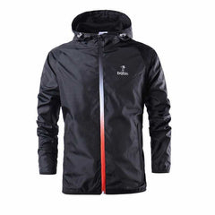 Men's Fashion Outerwear Windbreaker Jackets - Acapparelstore