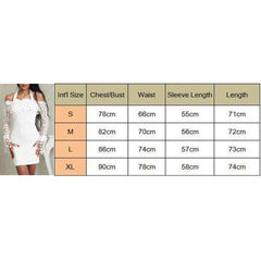 Lace Dress Lone Sleeve Evening Party Summer Mini DressesWomen's Lace Dress Lone Sleeve Evening Party Summer Mini Dresses