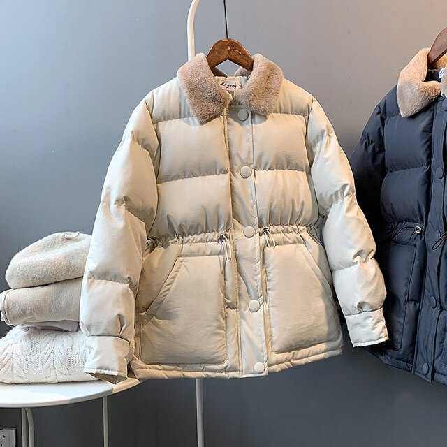 Warm Winter Women&