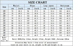 Black Jeans Business Fashion Classic Style Elastic Slim Straight TrousersMen's Black Jeans Business Fashion Classic Style Elastic Slim Straight