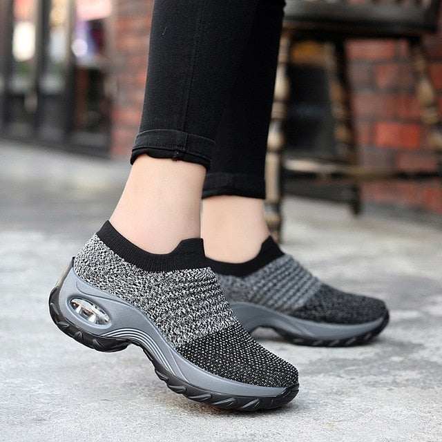 Spring Women&