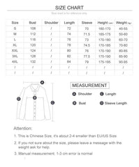 Unisex Warm Hooded Winter Jackets Wild Patchwork Multi-Pocket Coats - Acapparelstore