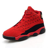 New Brand Basketball Sneakers Men Women Breathable Retro Shoes - Acapparelstore