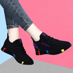 Summer Outdoor Sneakers Comfortable Breathable Hollow ShoesHot Sale Women's Summer Outdoor Sneakers Comfortable Breathable Hollow