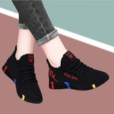 Summer Outdoor Sneakers Comfortable Breathable Hollow ShoesHot Sale Women's Summer Outdoor Sneakers Comfortable Breathable Hollow