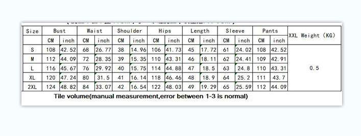 Piece Fitness Sweat suit ZipperWomen&
