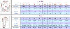Men's Wedding Suits Stripe Men's Blazer Slim Fit Wedding Tuxedos suit - Acapparelstore