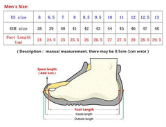 Casual Fashion Leather Shoes Men Spring Autumn Flat ShoesUpscale Men's Casual Fashion Leather Shoes Men Spring Autumn Flat Shoe