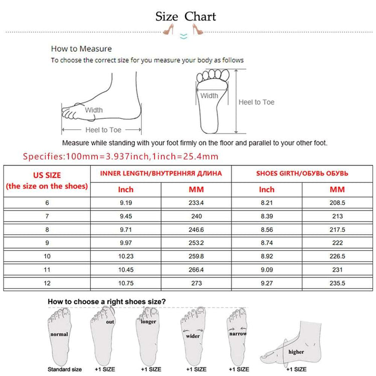 Women Pumps PU Slip On Shoes 14CM Thin Heels Peep Toe Leather Shoes - Acapparelstore