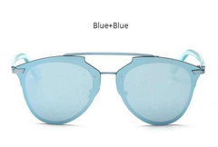 Cat Eye Luxury Brand Designer Sun Glasses UV400New Cat Eye Luxury Brand Designer Sun Glasses UV400
