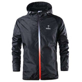 Men's Fashion Outerwear Windbreaker Jackets - Acapparelstore