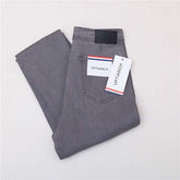 Vintage High Waist Denim Women Jeans - Acapparelstore