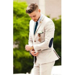 Groomsmen Tuxedos Wedding Party DinnerGroomsmen Tuxedos Wedding Party Dinner Best Man Suits (Jacket+Pants+Ti