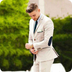 Groomsmen Tuxedos Wedding Party DinnerGroomsmen Tuxedos Wedding Party Dinner Best Man Suits (Jacket+Pants+Ti