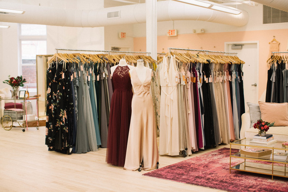 Dresses