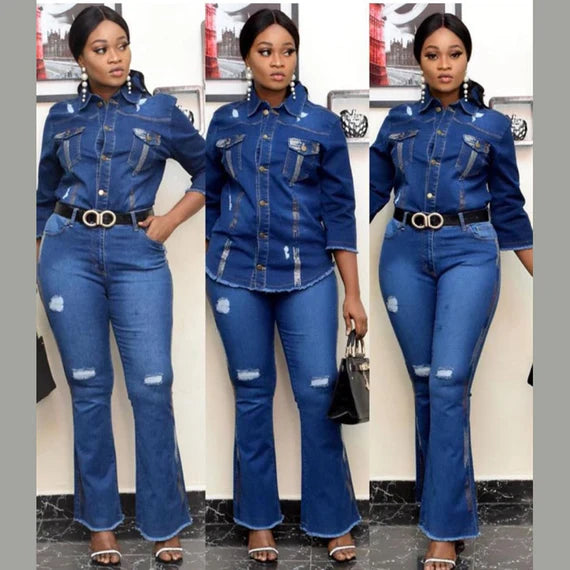 Women's Jeans