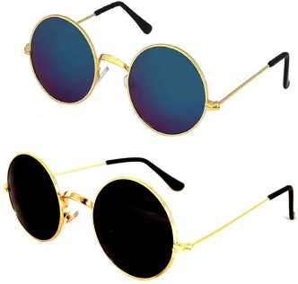 Bamboo Sunglasses