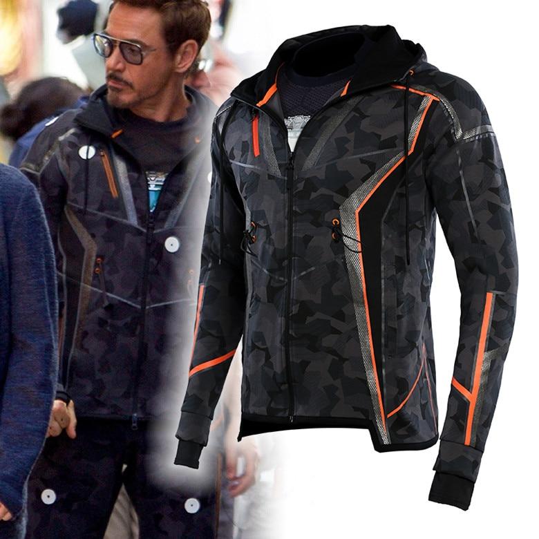 Men's Winter Coats