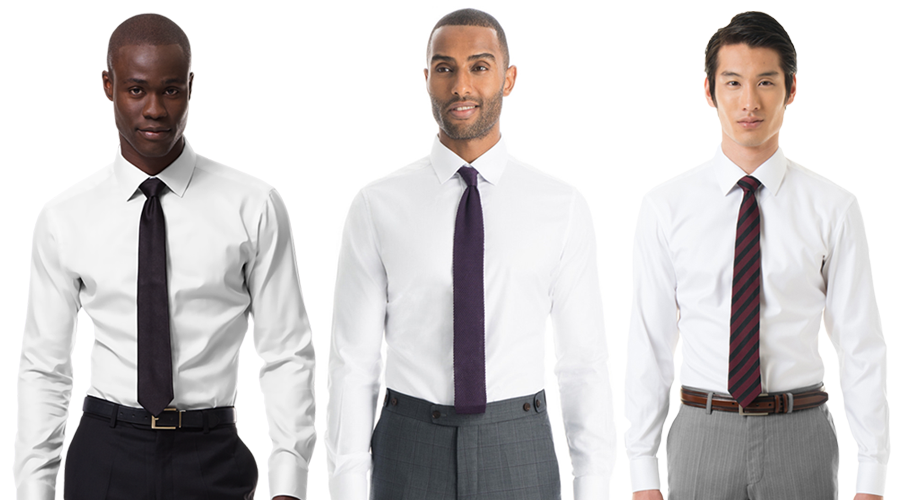 Men's Formal Suits