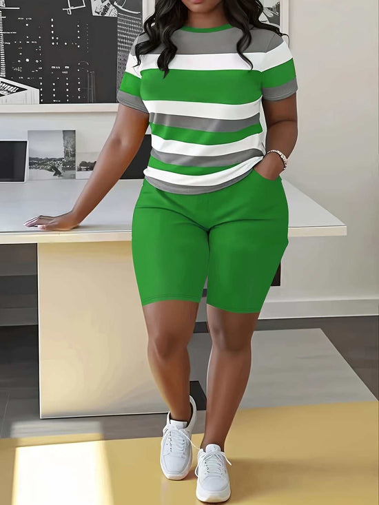 Plus Size Women&