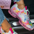 Sneakers Trends SpringWomen&