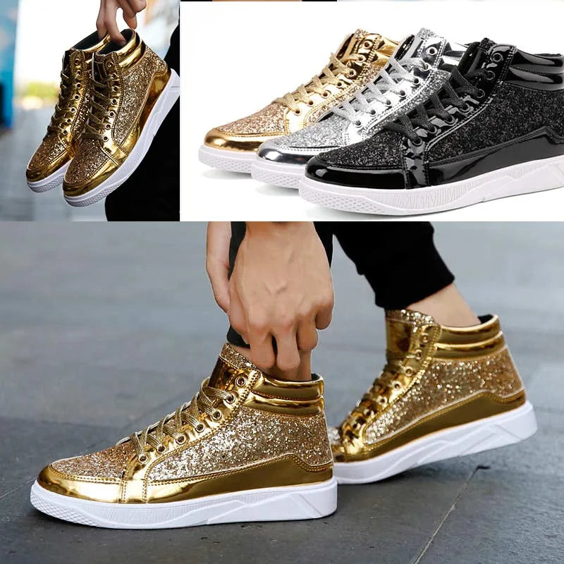 Replicas Tennis Shoes Light Weight Designer ShoesMan&