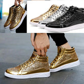 Replicas Tennis Shoes Light Weight Designer ShoesMan&