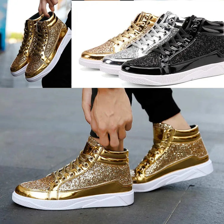 Replicas Tennis Shoes Light Weight Designer ShoesMan&