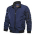 Military Bomber Jacket Tactical Breathable Light WindbreakerMen&