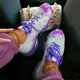 Sneakers Trends SpringWomen&