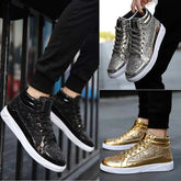 Replicas Tennis Shoes Light Weight Designer ShoesMan&