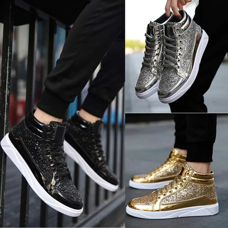 Replicas Tennis Shoes Light Weight Designer ShoesMan&
