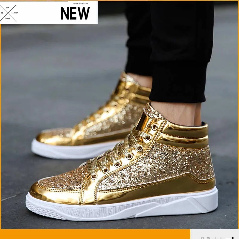 Replicas Tennis Shoes Light Weight Designer ShoesMan&