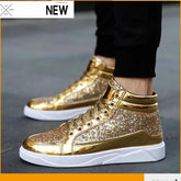 Replicas Tennis Shoes Light Weight Designer ShoesMan&