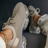 Sneakers Trends SpringWomen&