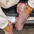 Sneakers Trends SpringWomen&