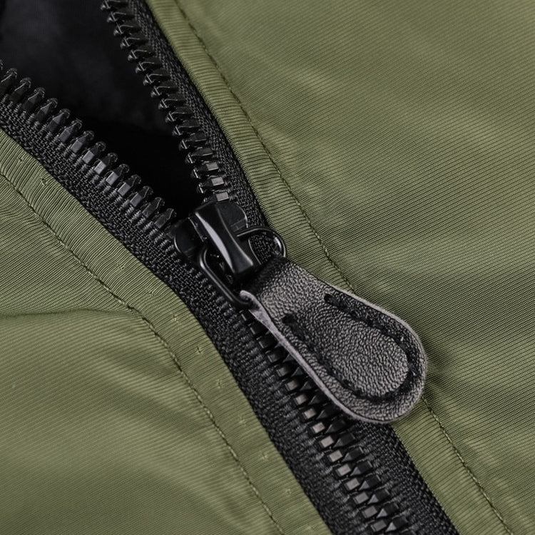 Military Bomber Jacket Tactical Breathable Light WindbreakerMen&